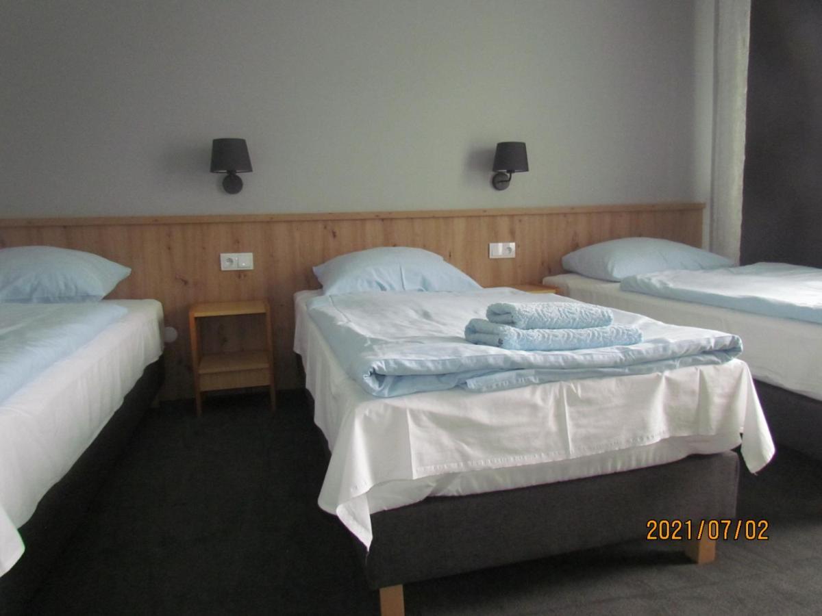 Fregata Frühstückspension Wilkasy (Gizycko)