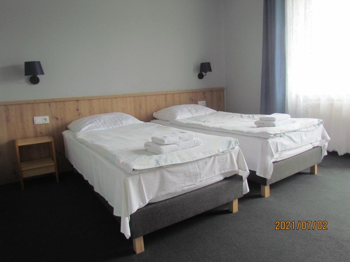 Fregata Frühstückspension 3*