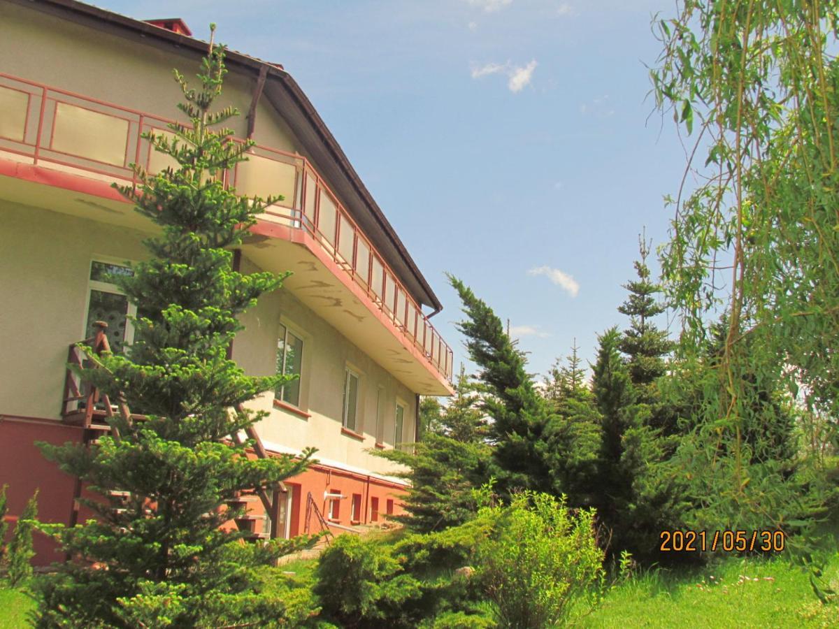 Fregata 3* Wilkasy (Gizycko)